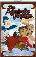 The Admiral's Voyage