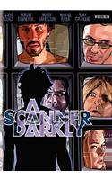 A Scanner Darkly