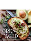 Open Faced