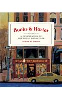 Books and Mortar
