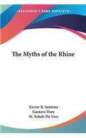 Myths of the Rhine