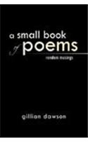 Small Book of Poems