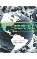 International Macroeconomics