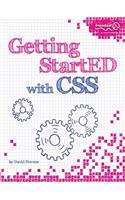 Getting Started with CSS