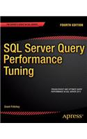 SQL Server Query Performance Tuning