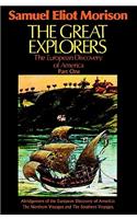 Great Explorers