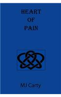 Heart of Pain: (English)