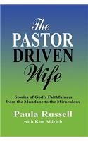 Pastor Driven Wife