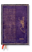2023 BEETHOVEN VIOLIN SONATA NO 10