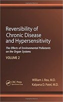 Reversibility of Chronic Disease and Hypersensitivity, Volume 2