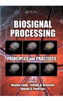 Biosignal Processing