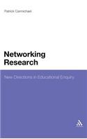 Networking Research