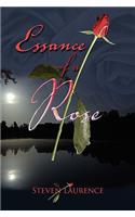 Essance of A Rose