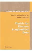 Models for Discrete Longitudinal Data