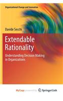 Extendable Rationality