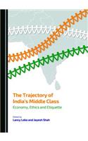The Trajectory of India’s Middle Class
