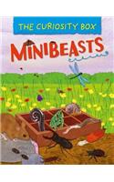 The Curiosity Box: Minibeasts: (The Curiosity Box)
