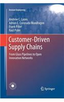 Customer-Driven Supply Chains