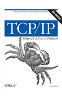 TCP/IP Network Administration