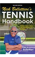Nick Bollettieri's Tennis Handbook