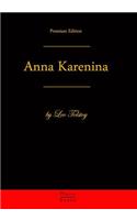 Anna Karenina