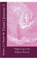 Dante's Journey 3