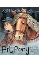 Pit Pony