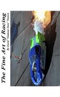 The Fine Art of Racing