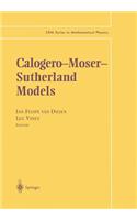 Calogero--Moser-- Sutherland Models