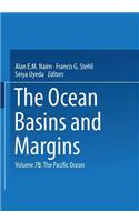 Ocean Basins and Margins