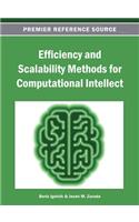 Efficiency and Scalability Methods for Computational Intellect
