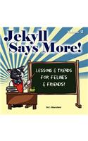 Jekyll Says More!