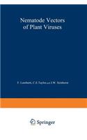 Nematode Vectors of Plant Viruses