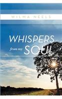 Whispers From My Soul