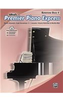 Premier Piano Express -- Repertoire, Bk 4