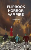 Flipbook Horror Vampire