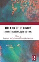 End of Religion