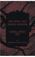 Devil and Daniel Webster