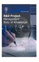 R&D Project Management Body of Knowledge