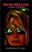 The Girl With A Curl: (English)