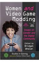 Women and Video Game Modding