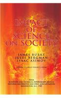 The Impact of Science on Society