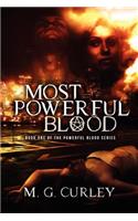 Most Powerful Blood