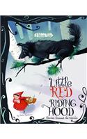 Little Red Riding Hood Stories Around the World