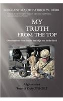My Truth from the Top