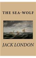 The Sea-Wolf