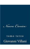 Nuova Cronica: tomo terzo(Italian)
