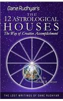 Twelve Astrological Houses