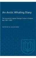 An Arctic Whaling Diary