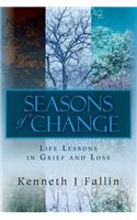 Seasons of Change